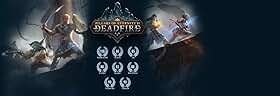 Pillars of Eternity II: Deadfire - Standard Edition - PC