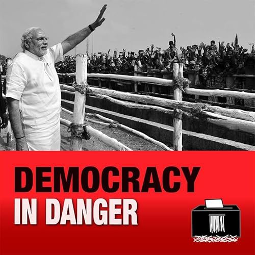 S8 E8. Modi&rsquo;s Momentum