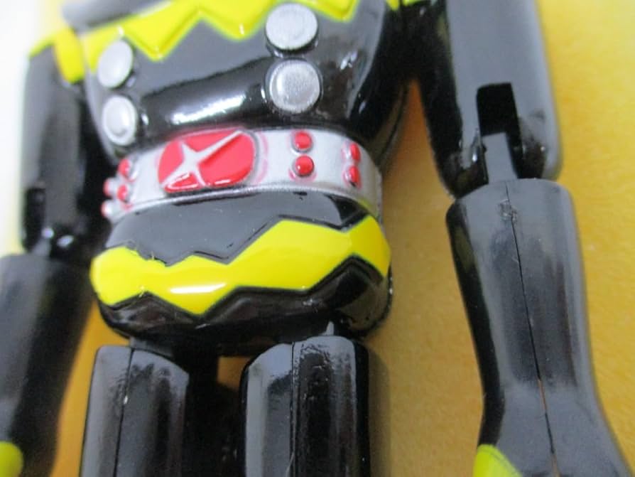 ノスタルジックヒーローズ　懐(レトロ)合金　ハカイダー、未開封 Amazon.co.jp: 4860P ノスタルジックヒーローズ 懐合金 れとろ