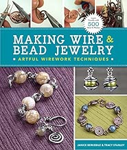 Making Wire & Bead Jewelry: Artful Wirework Techniques