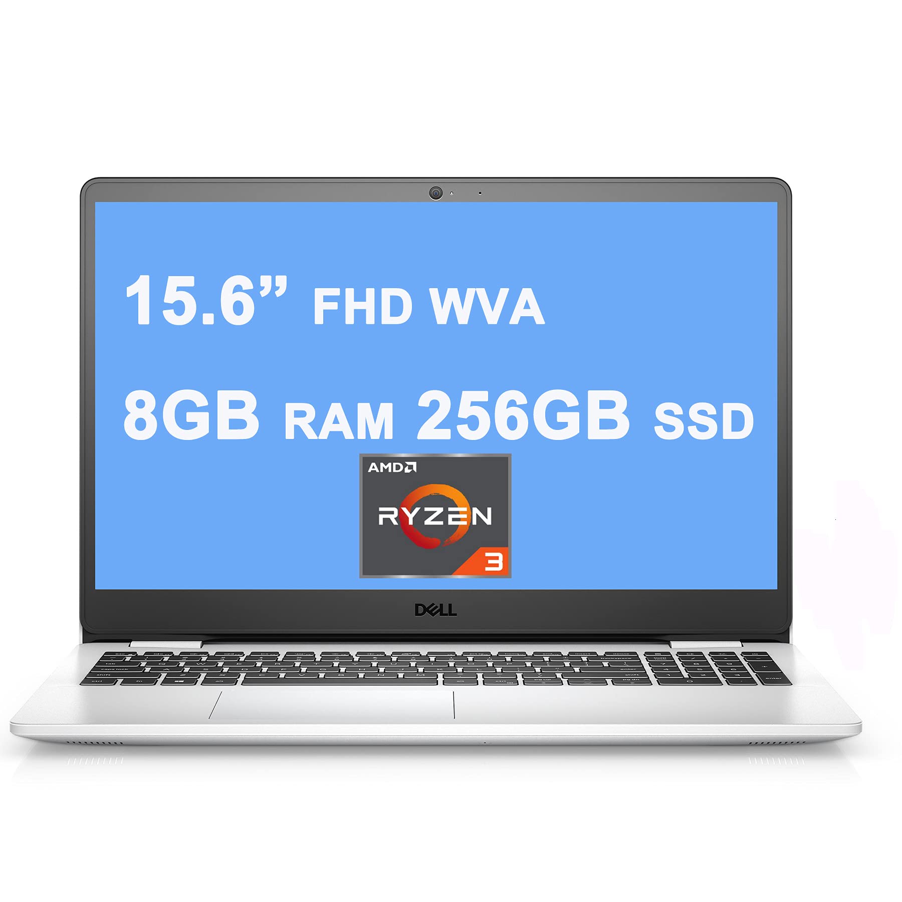 Dell Flagship Inspiron 3000 3505 15 Laptop 15 Fhd Desertcart INDIA