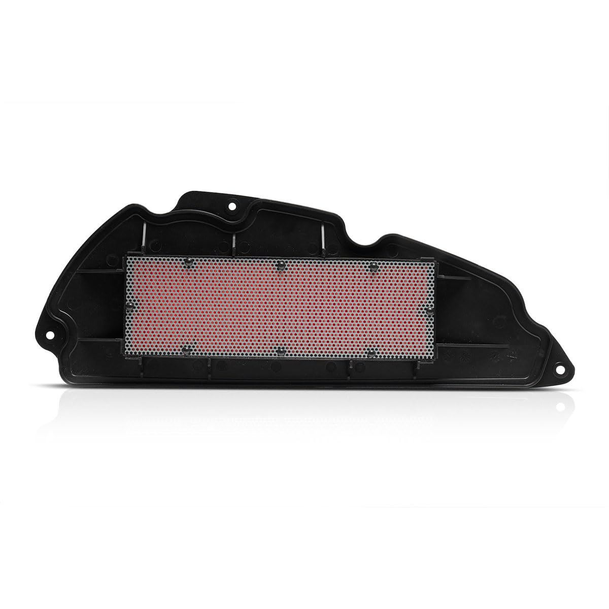 MALOSSI 1418501B Filtro aria W BOX compatibile con Honda SH 300 2015-2020