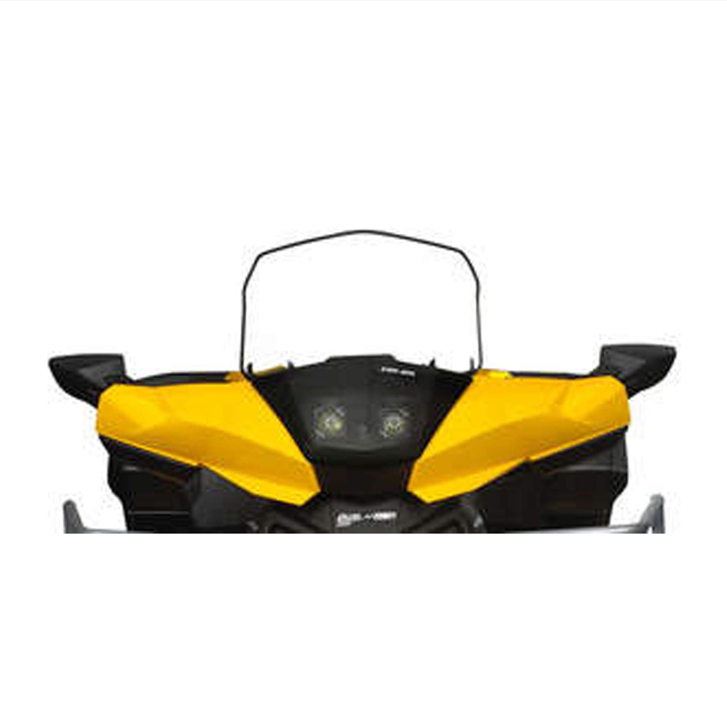 Can-Am 715001214 ATV Auxiliary Windshield Lighting