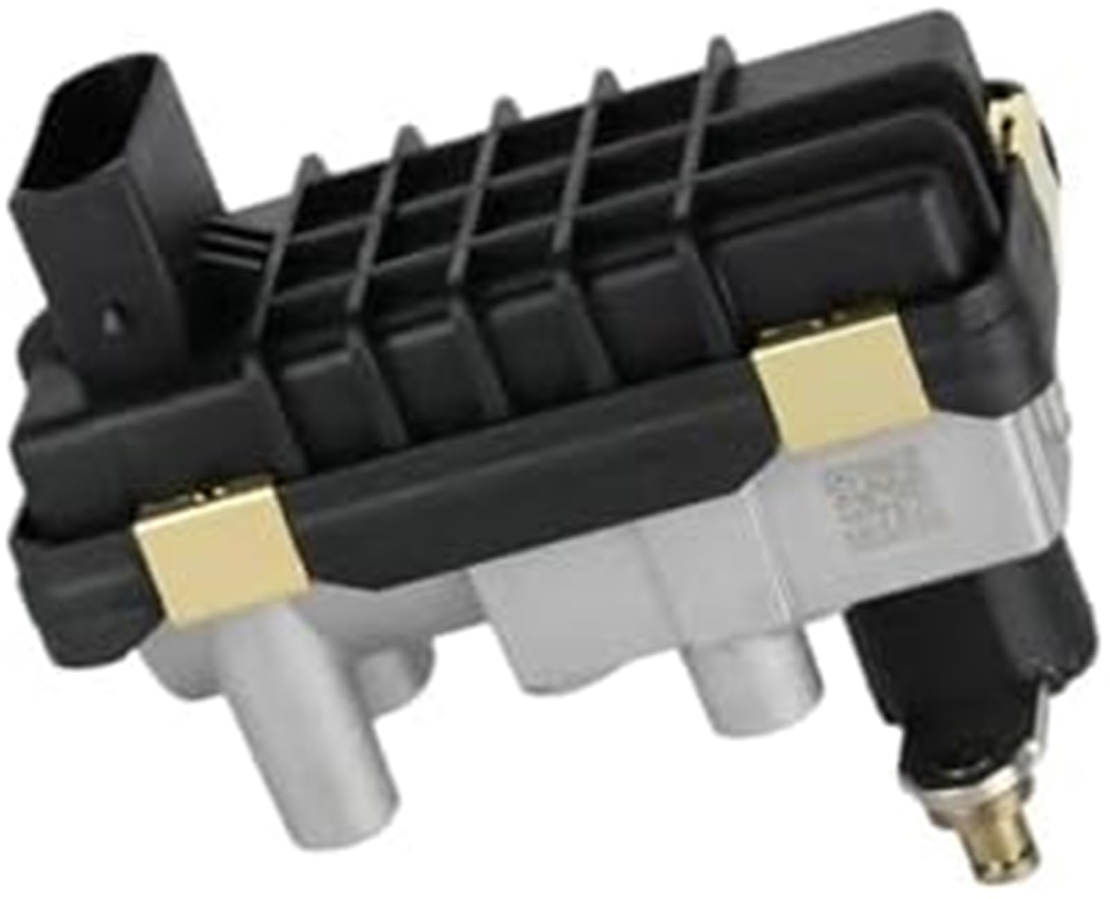 Zespół turbosprężarki Turbosprężarki samochodowe turbosprężarka Wastegate G-088 Turbo siłownik elektroniczny, dla Mercedes-Benz 3.0 G-88 730314 6Nw009228