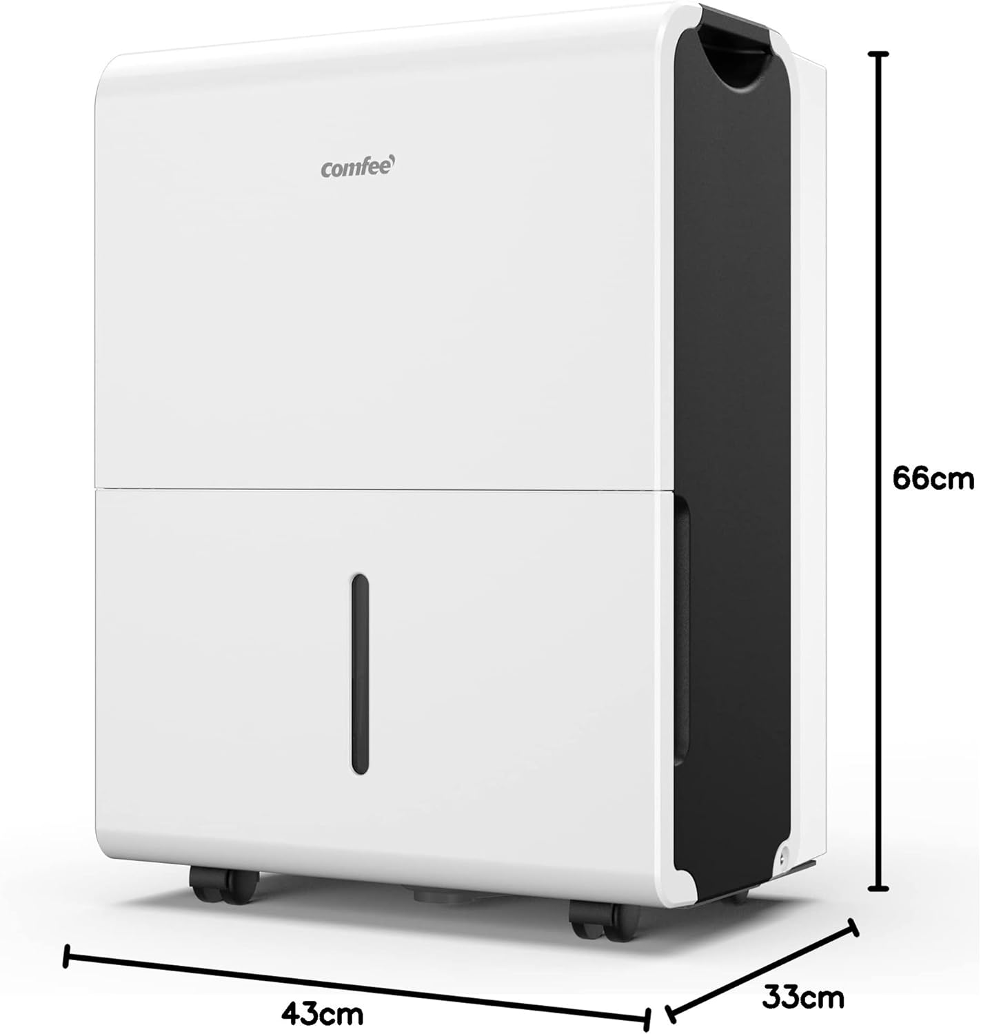 Foto del Deshumidificador