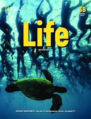 Life 2e ame, combo split b with the spark platform level 3