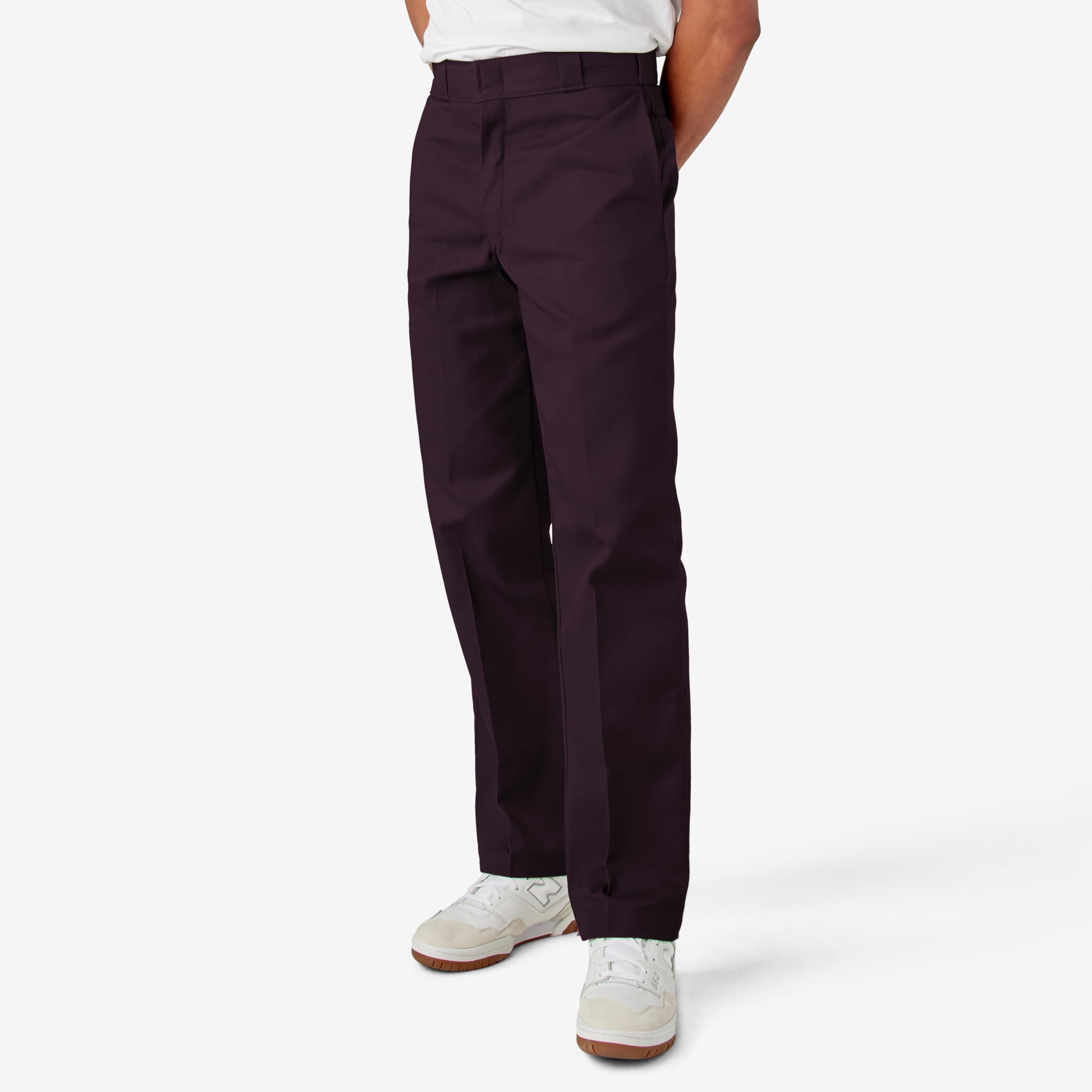 Dickies Orgnl 874Work Pnt - Spodnie Mężczyźni