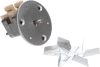 Star Motor/Fan Assembly 2U-Z11118 - Genuine OEM Replacement Part
