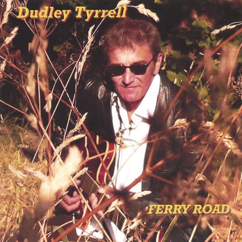 Dudley Tyrrell