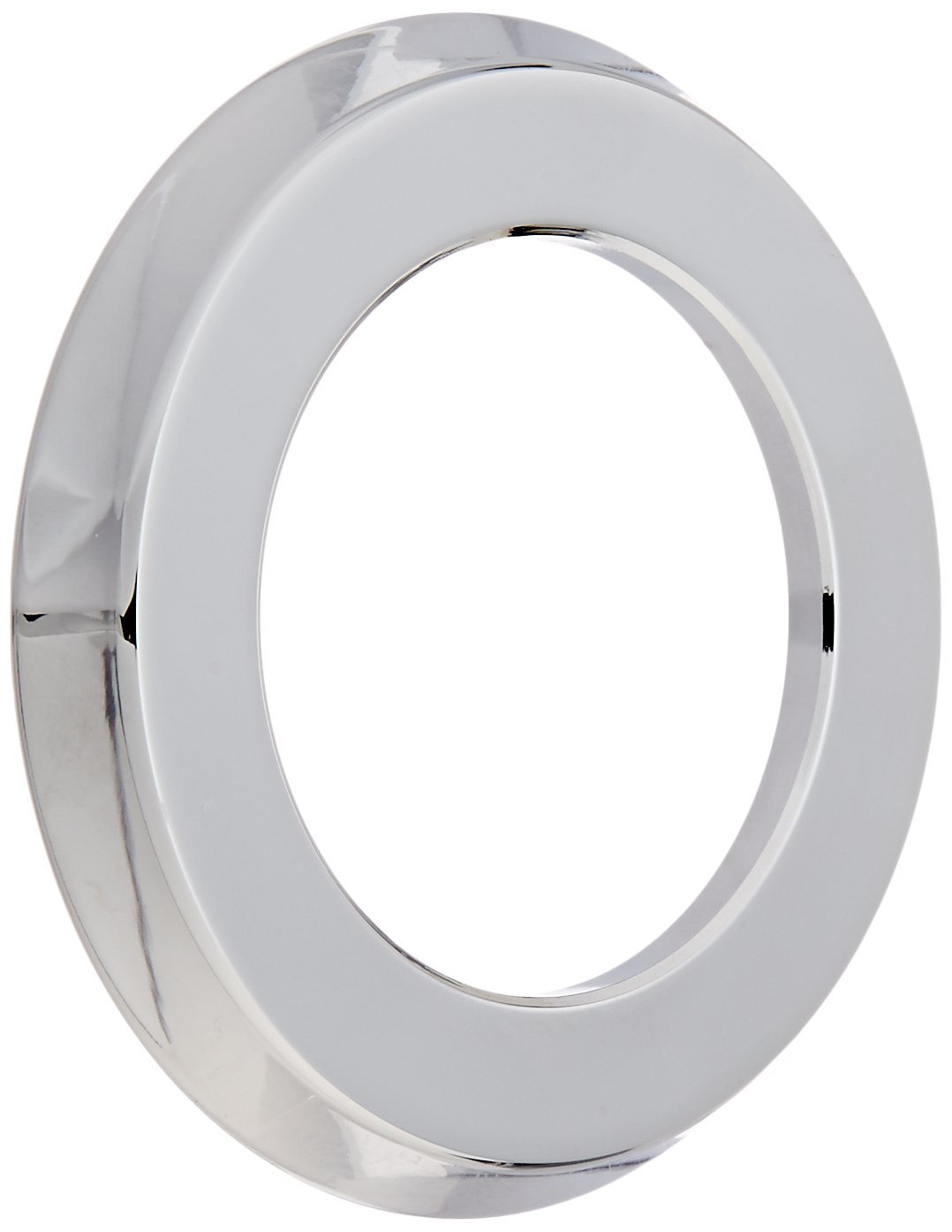 Bec de bec romain Delta RP51288 Lahara en chrome poli de haute qualité