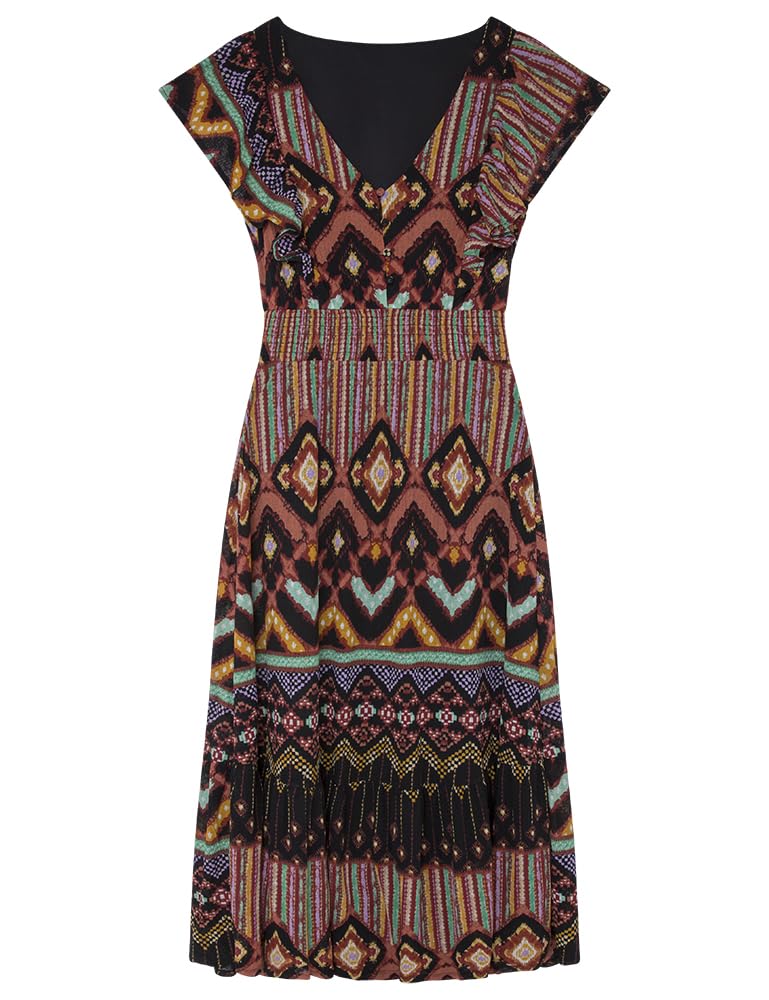 SPRINGFIELD Vestido 8956111 Mujer