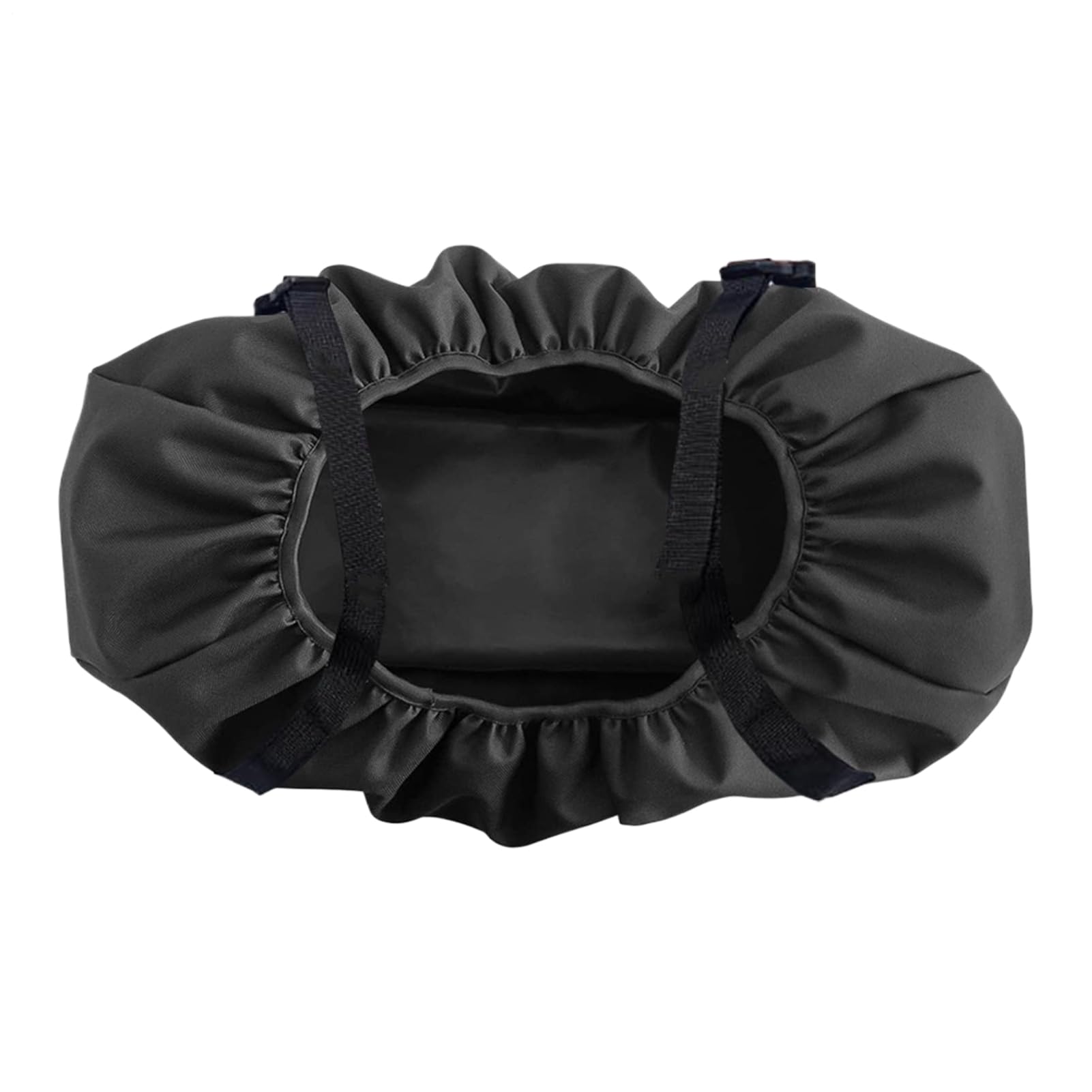 Copertura per argano | Copertura antipolvere per da 1134 a 2495 kg, tessuto Oxford 600D impermeabile antipolvere per veicoli da campeggio all'aperto