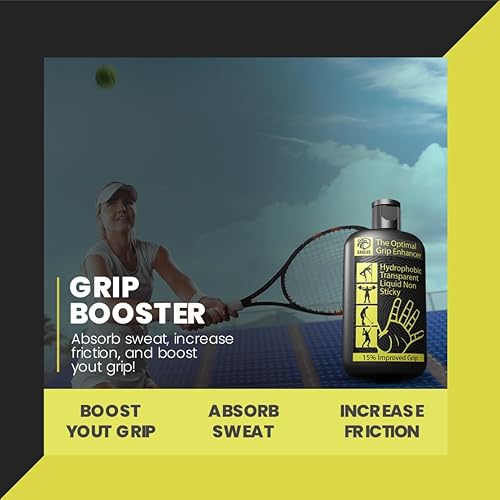 Miniatura 8 de EAGLES Pro Grade Gym Liquid Chalk 50, 120 or 280ml Mess-Free Chalk for Weightlifting, Gymnastics Rock Climbing, Pole Grip, Sports Dries in Seconds -