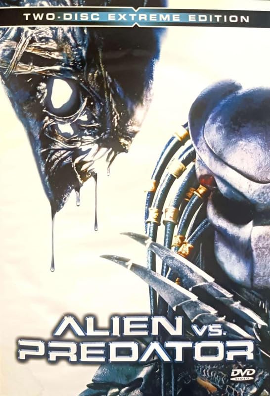 ALIEN VS. PREDATOR