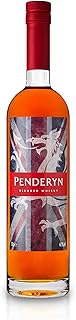 Penderyn Welsh Blended Whisky 40 ABV 70cl Premium Gift Crafted with Brecon Beacons Water