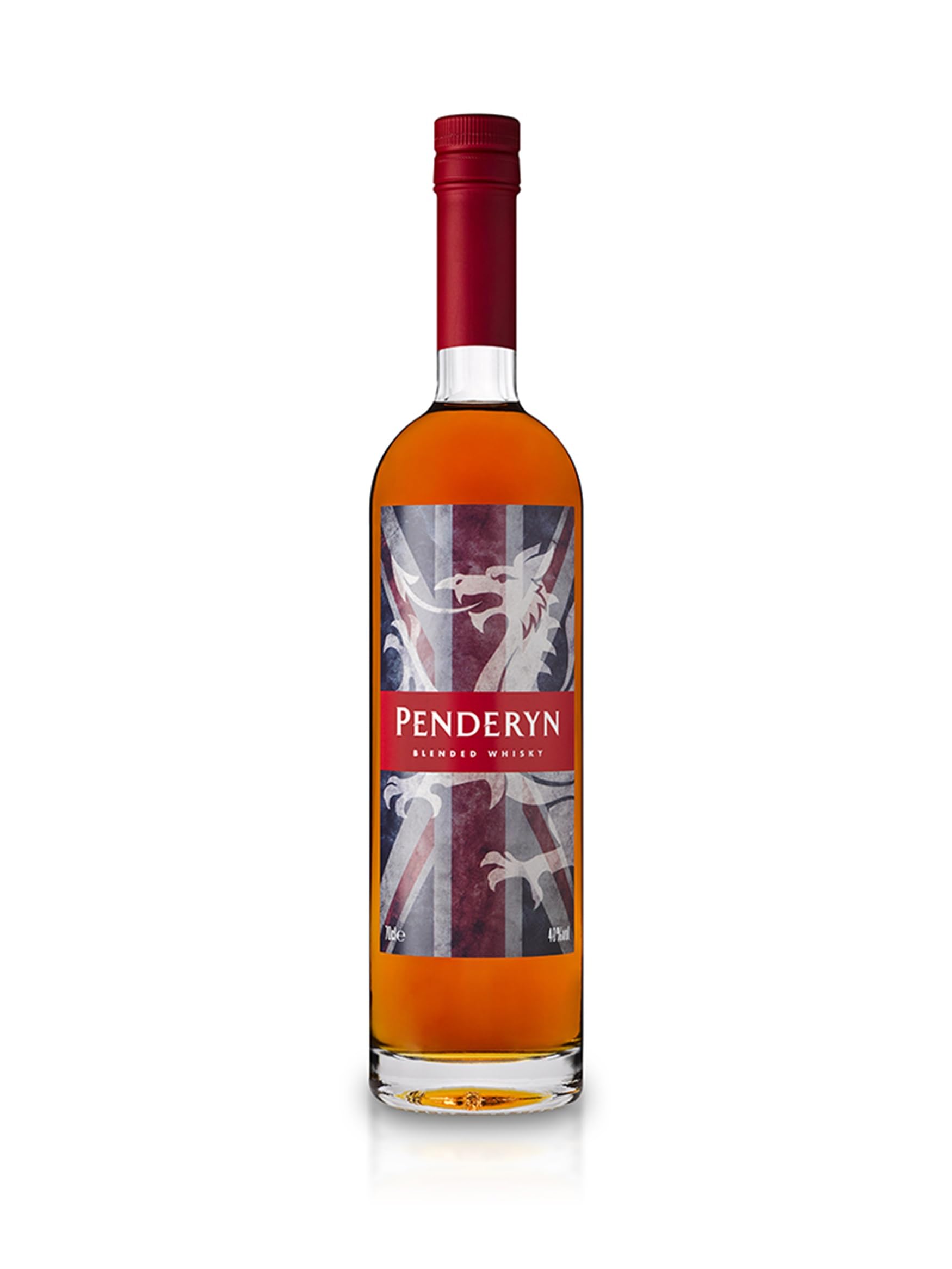 Penderyn Welsh Blended Whisky