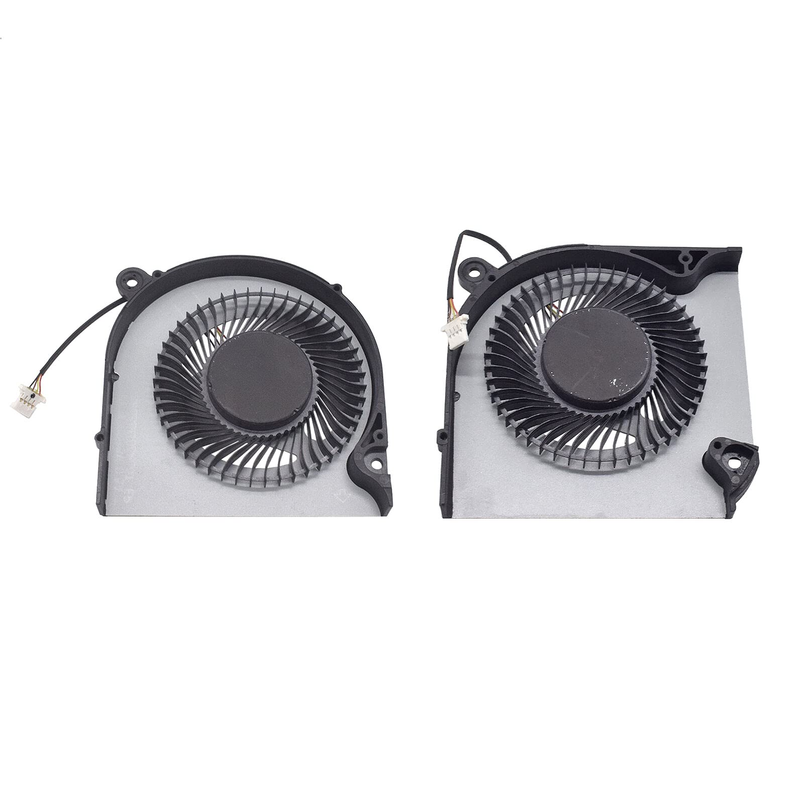 Amazon.com: USKKS CPU & GPU Cooling Fan for Acer Nitro 7 AN715-51