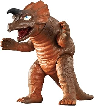 Amazon.co.jp: ウルトラ怪獣シリーズEX アギラ : おもちゃ
