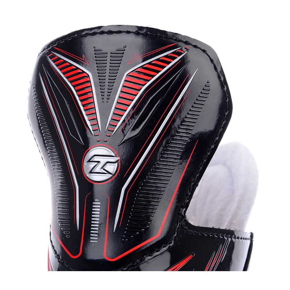 Tempish Patines de Hockey Volt-S Negro 38