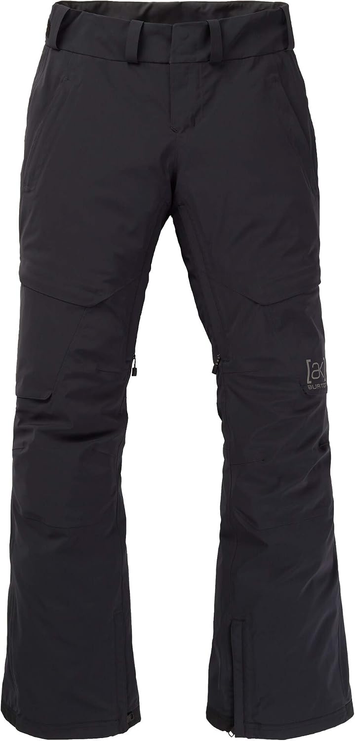 Burton Women's AK Gore-Tex Summit Insulated Snow Pant