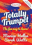 Totally Trumpet. Enthält Online-Audio