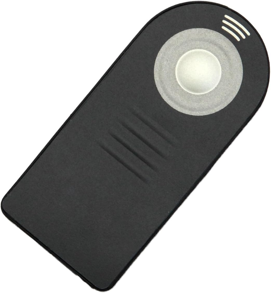 telecomando senza fili per canon 7d