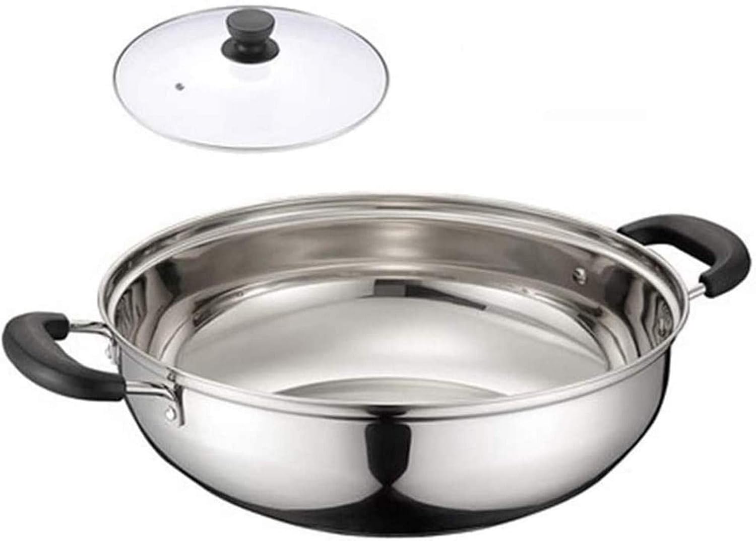 スチーマー フードスチーマー ベジタブルスチーマー スープパン フライパン 半額 インダクションしゃぶしゃぶユニバーサル クッキングポット ソースパン スチームパン スチーマー フードスチーマー ベジタブルスチーマー スープパン フライパン 半額 インダクションしゃぶしゃぶユニバーサル クッキングポット ソースパン スチームパン