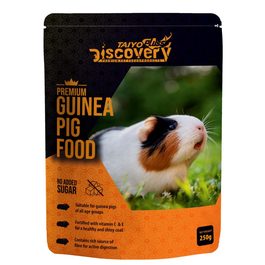 See full amazon price history chart for Taiyo Pluss Discovery Premium Guinea Pig Food - 1.1 kg (1 kg + Extra 10% Free Inside) Bucket Container | Daily Nutrtion for Guinea Pigs Taiyo Pluss Discovery Premium Guinea Pig Food - 1.1 kg (1 kg + Extra 10% Free Inside) Bucket Container | Daily Nutrtion for Guinea Pigs (B09GJZ8MT9) Amazon Price History, Amazon Price Tracker
