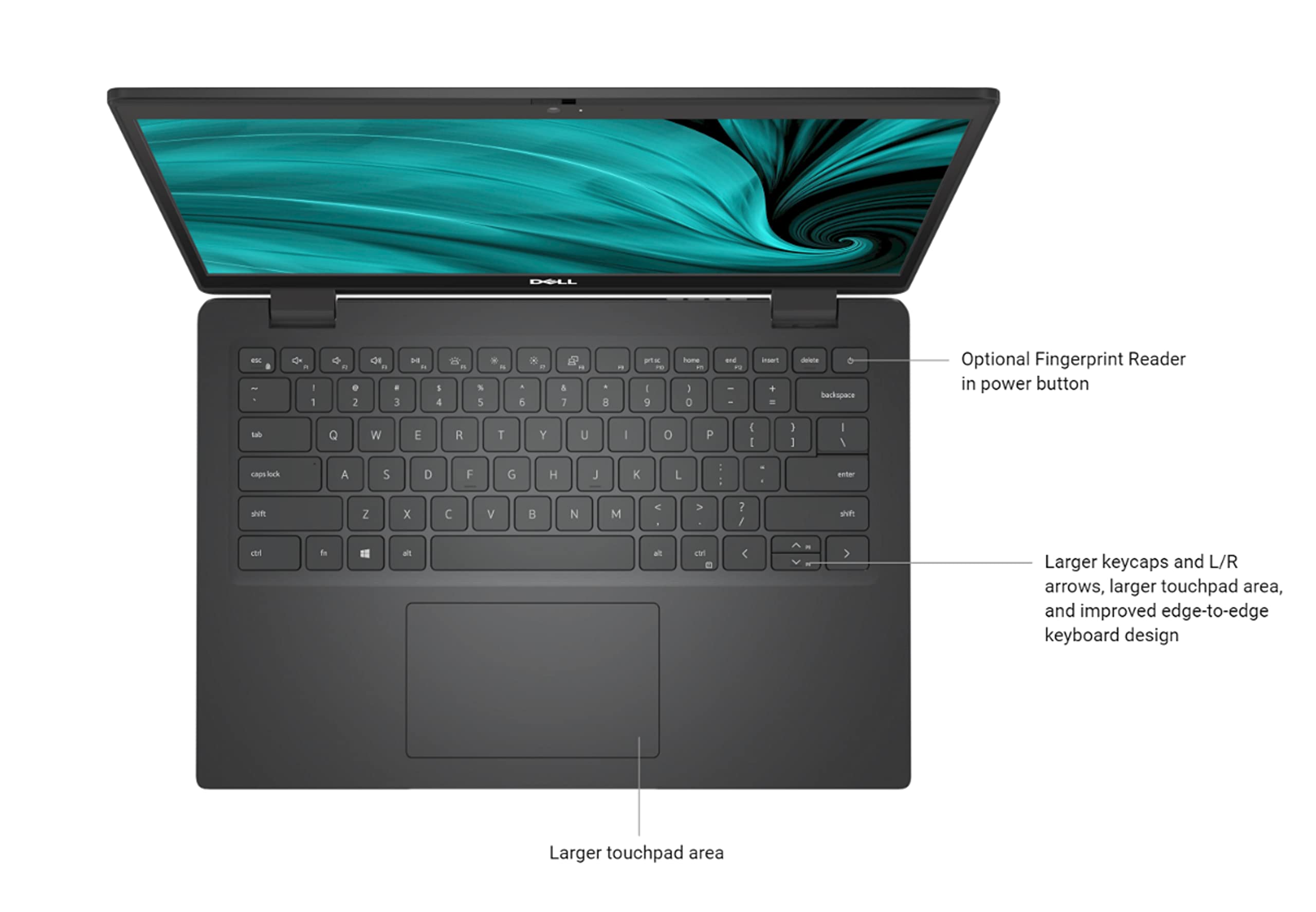 DELL Latitude 3420 i5-11世代CPU Dell Latitude 3420 11th Gen I5 HD Laptop at ₹ 65000 | Dell