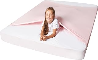 Sensory Compression Sheet for Kids