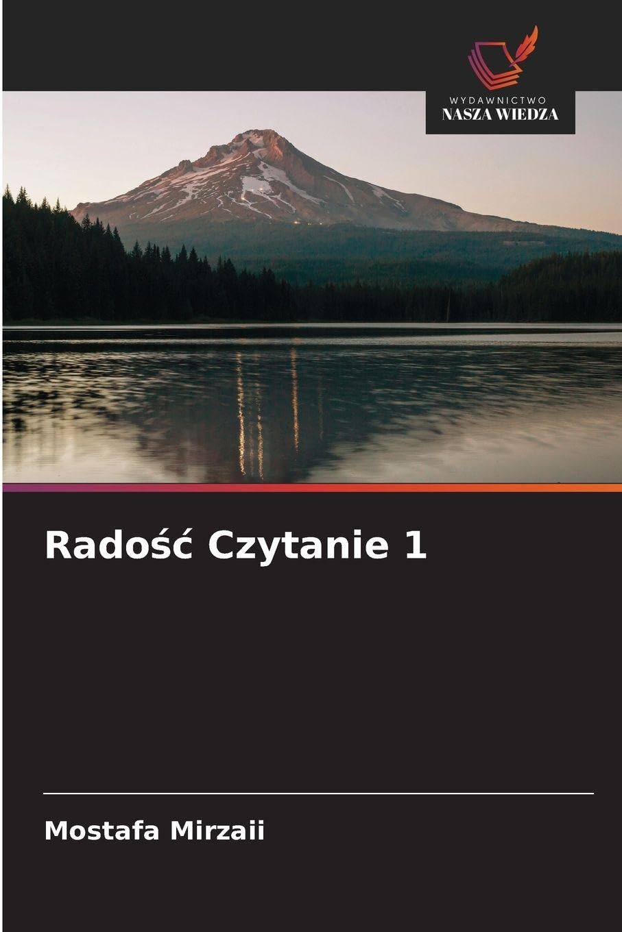 Rado¿¿ Czytanie 1