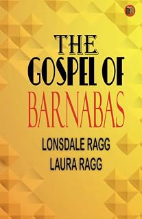 The Gospel of Barnabas