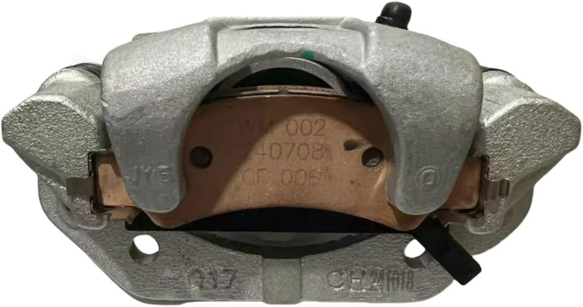 Right Left Front Brake Caliper 9AWA-081200 9AWA-081100 Fit For CFMoto 600 Utility U600 800 Trail Z8 800EX Z8-EX 800XC 850 950 1000 Replacement parts(Right 9AWA-081200)