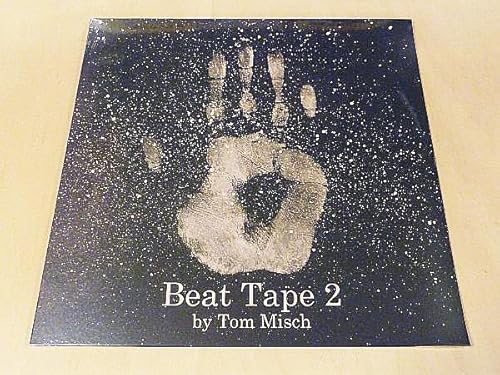 �g���E�~�b�V�� Beat Tape 2 2���gLP Tom Misch Carmody Loyle Carner Rakei Sam Wills Alexa Harley Bearcubs Zak Abel