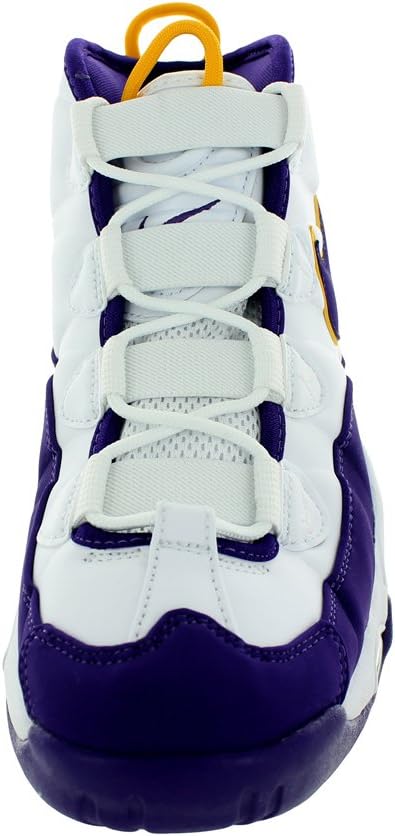 NIKE Air Max Uptempo Mens Style : 311090 Mens 311090-103 Size 9.5