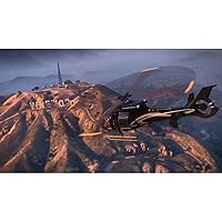 Vista 6 de Grand Theft Auto V Collector's Edition