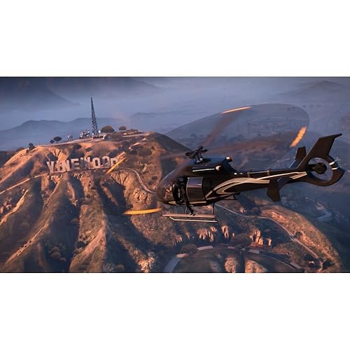 Miniatura 6 de Grand Theft Auto V Collector's Edition