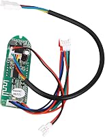 BuyWeek Elektromos Roller Műszerfal - Bluetooth Vezérlőpanel 8,5-10 Colos Rollerekhez, Vízálló PCB Alkatrész, Valós Idejű Kijelzéssel 9