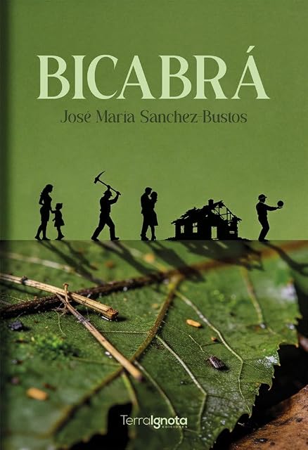 Portada de Bicabrá