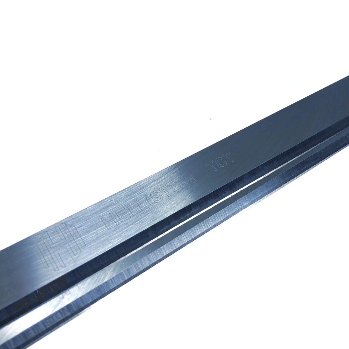 HM/TCT Noże do strugarki Scheppach HMC3200, 320x18x3mm (1 komplet = 2 Noże do strugarki)