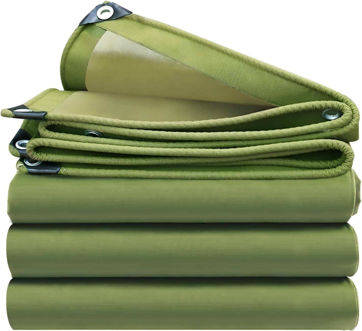 [Firmiarii]【多機能防災】遮陽・防水・防塵 3層構造 軽量タープ 車両保管/庭家具カバー/非常用備蓄 折りたたみ便利 耐荷