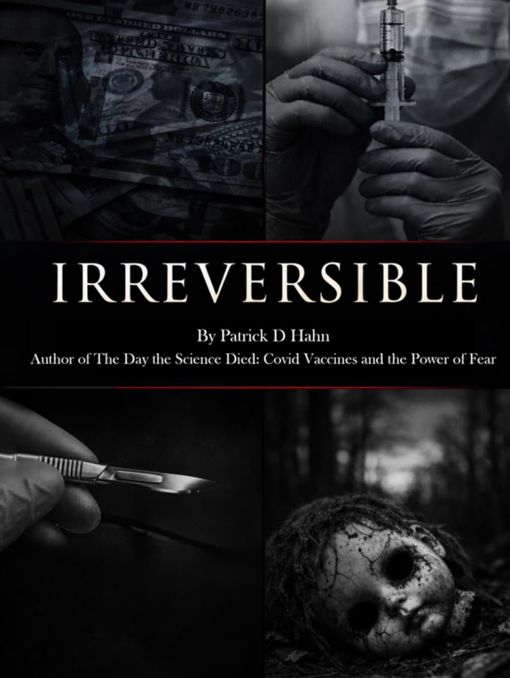Irreversible