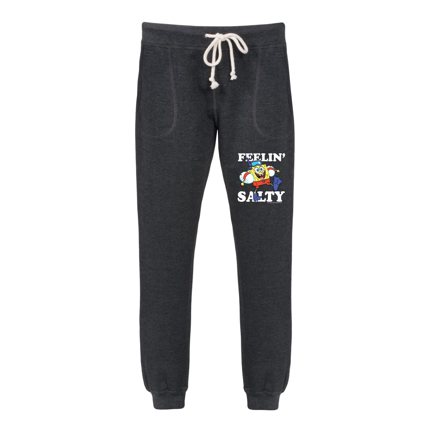 HYBRID APPARELSpongeBob SquarePants - Feelin Salty - Women's Jogger Pant