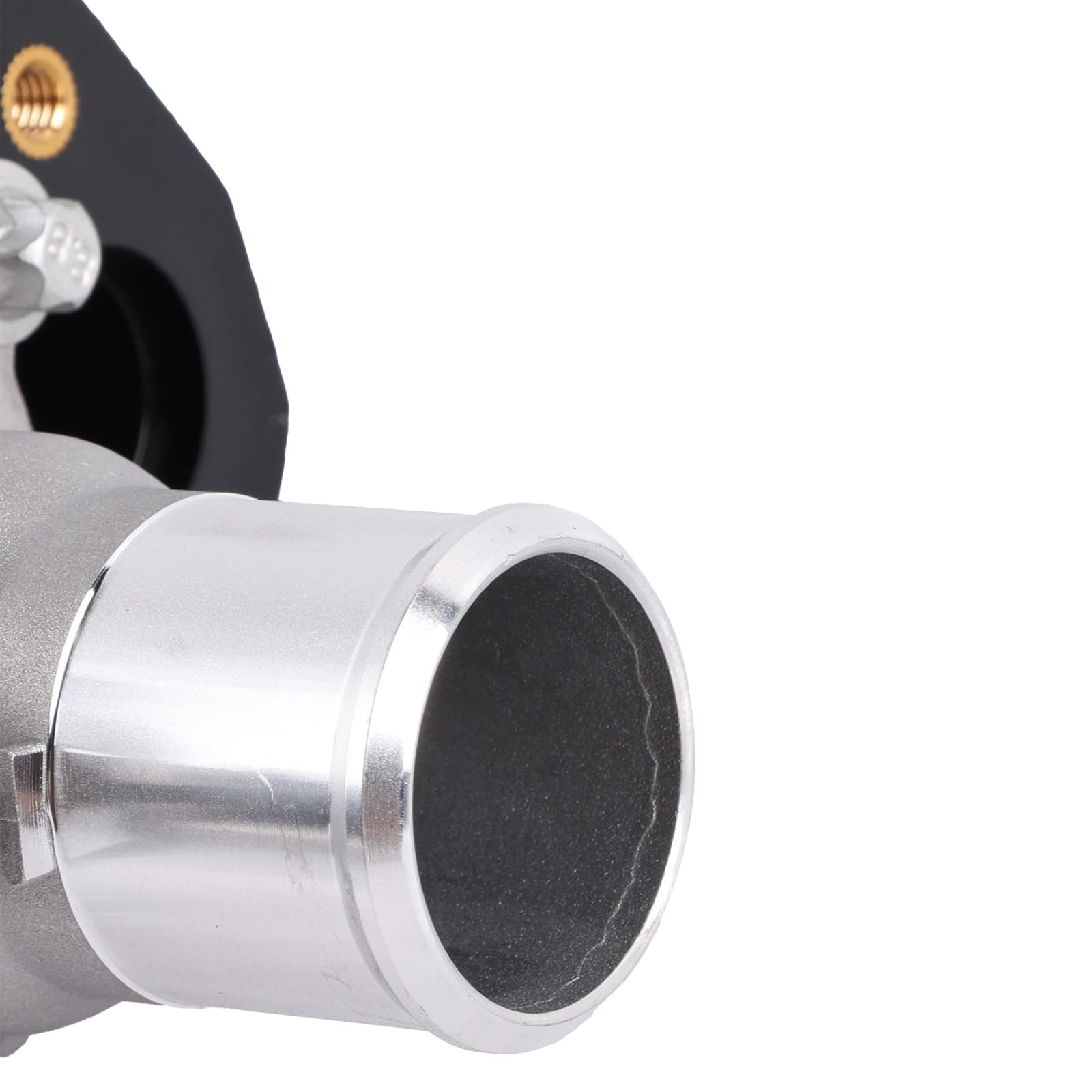 Insignia Boîtier de thermostat avec capteur de liquide de refroidissement moteur compatible avec Astra H J Cruze Vectra Zafira 1.6 1.8 Remplacement pour 55353311 55577073 25192233 71744389