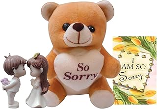 Apology & Sorry Gift Set