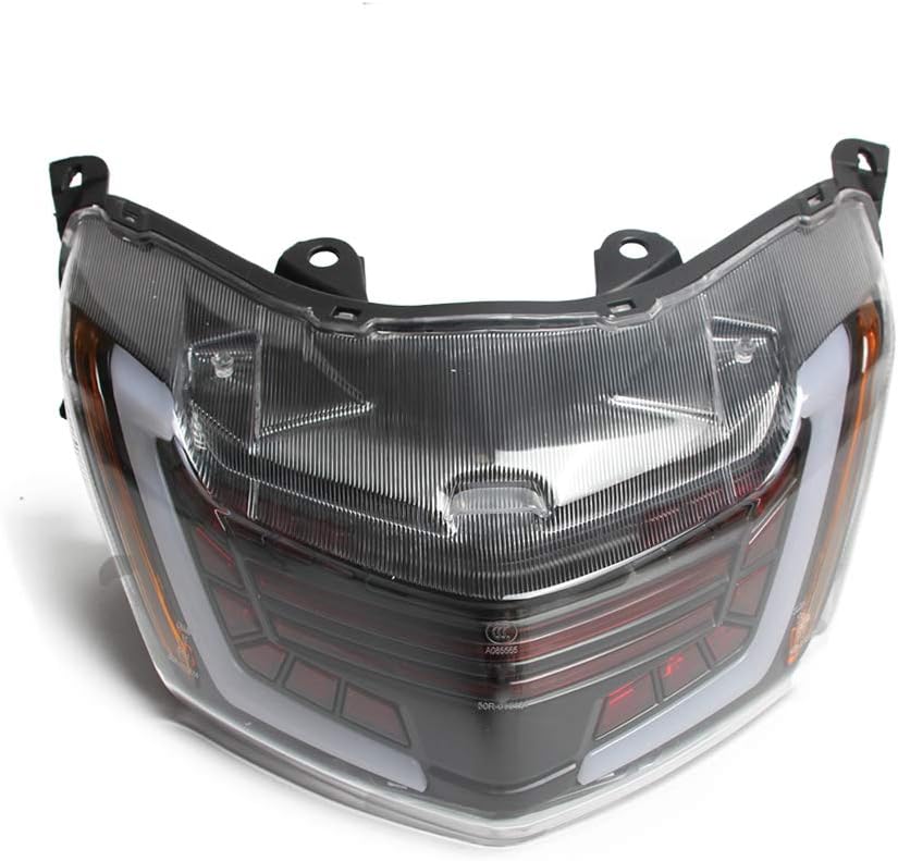 NMAX125 155 LED仕様 フロント左右ウインカーset