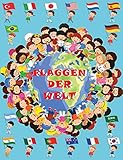 flaggen aus aller welt 50 karten  Flaggen der Welt: Alle Länder, Hauptstädte und Flaggen der Welt/2021
