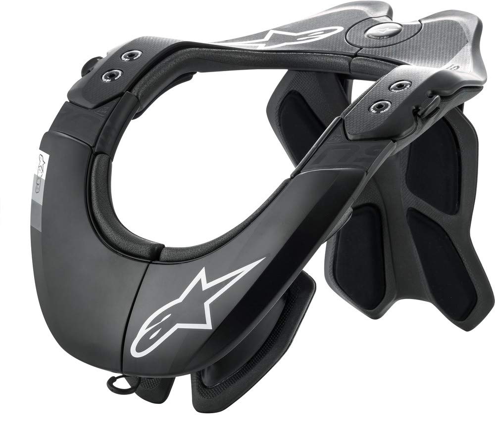 Amazon | alpinestars(アルパインスターズ) BNS TECH2 ネック Amazon | alpinestars(アルパインスターズ) BNS TECH2 ネック