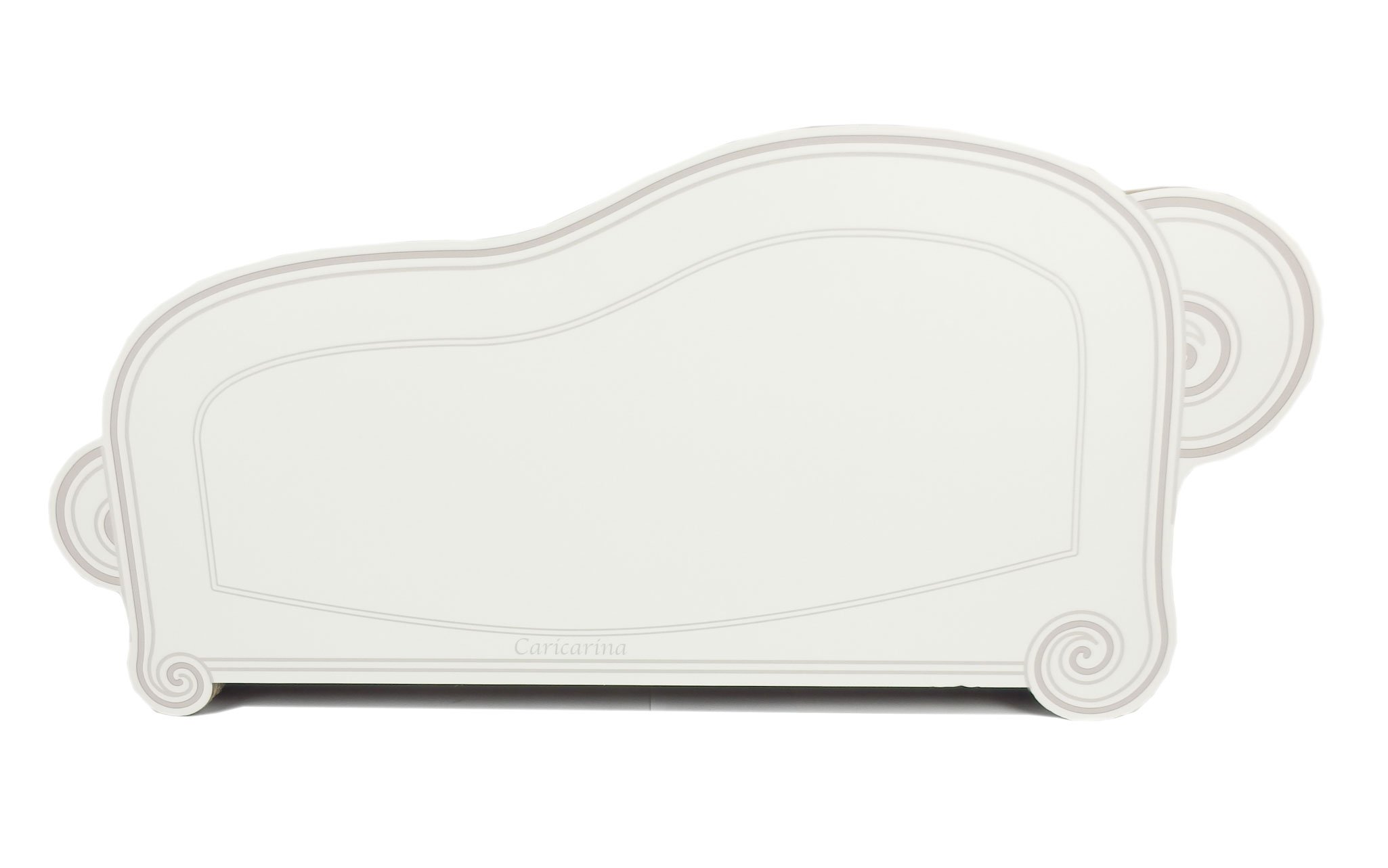 Amazon | カリカリーナ 爪とぎ ルーチェ ペールピンク グラングラン