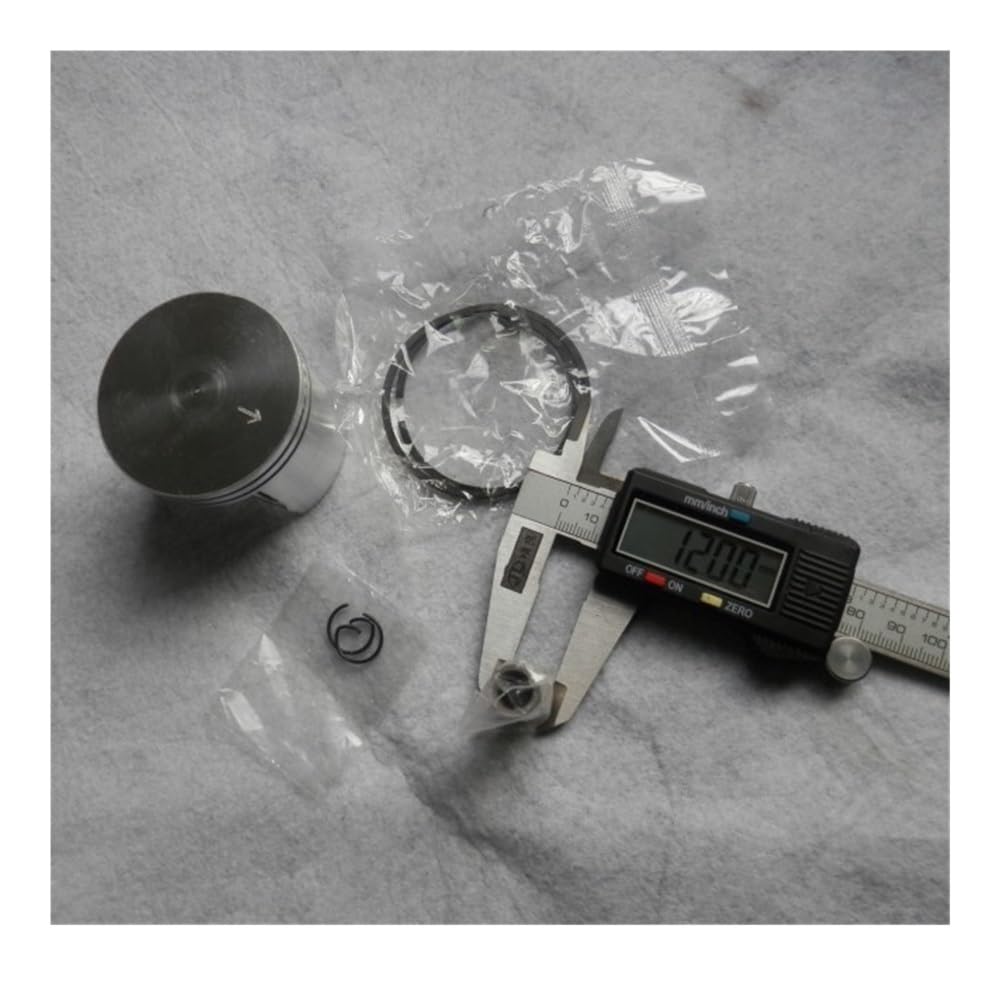 Kit piston MS660 54 mm pour l'entretien et la rénovation des tronçonneuses MS640 066